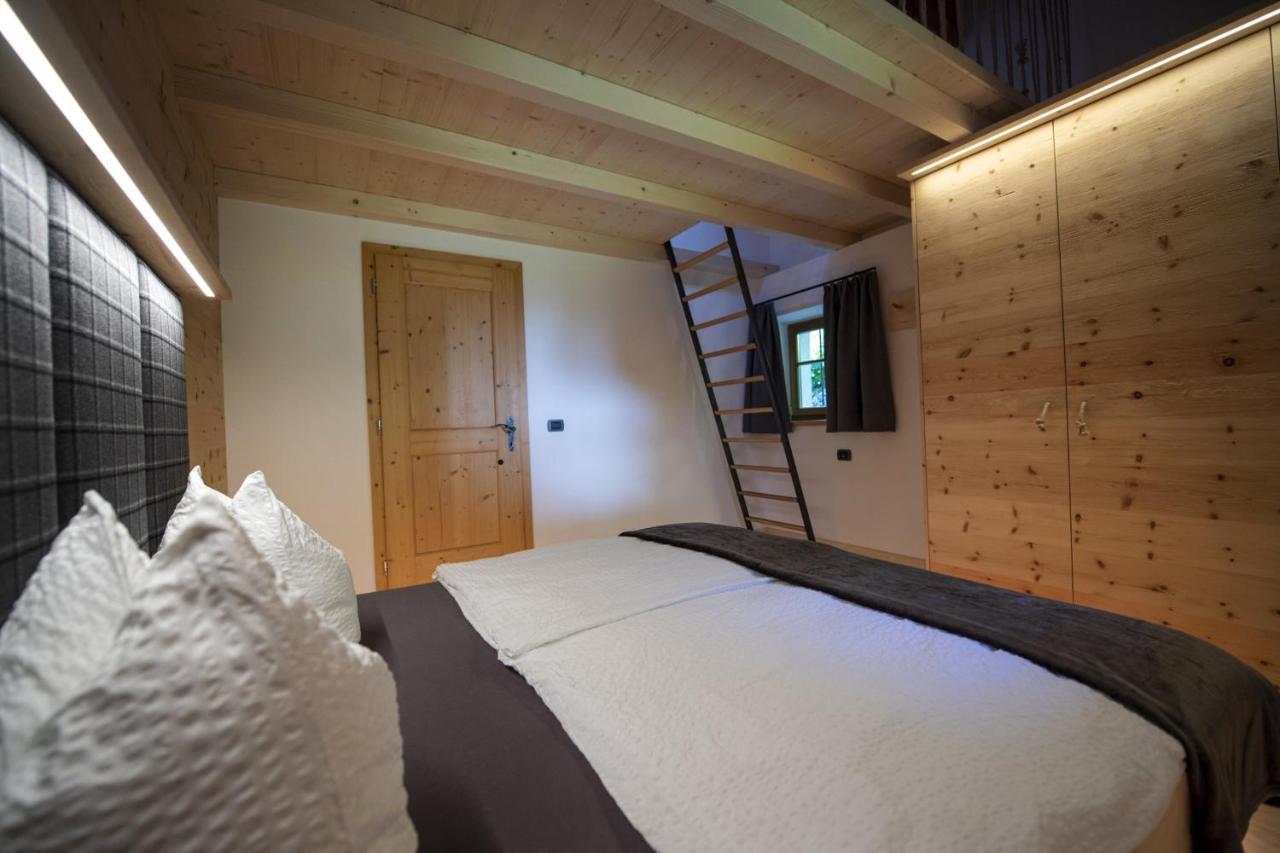 Schoenau Bio & Spa Family Apartments Ortisei Zewnętrze zdjęcie