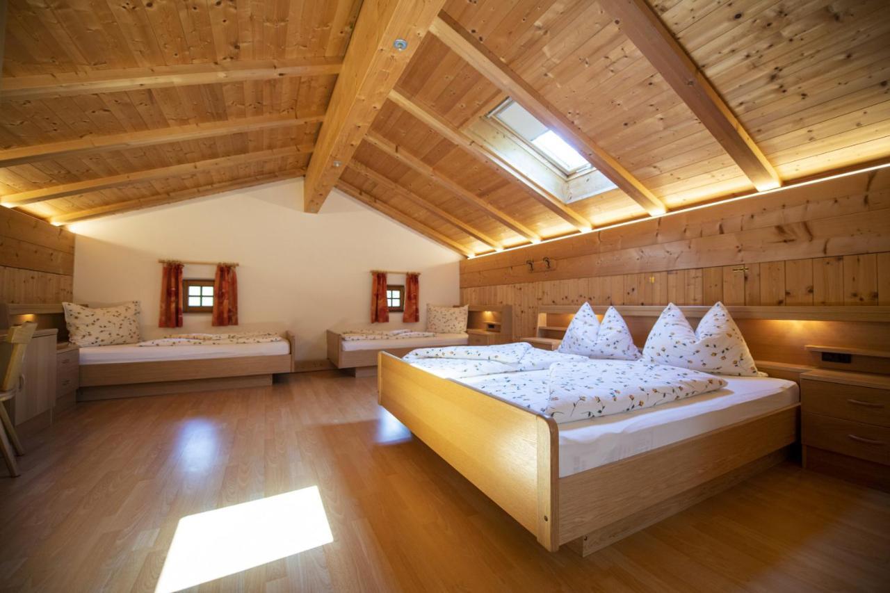 Schoenau Bio & Spa Family Apartments Ortisei Zewnętrze zdjęcie
