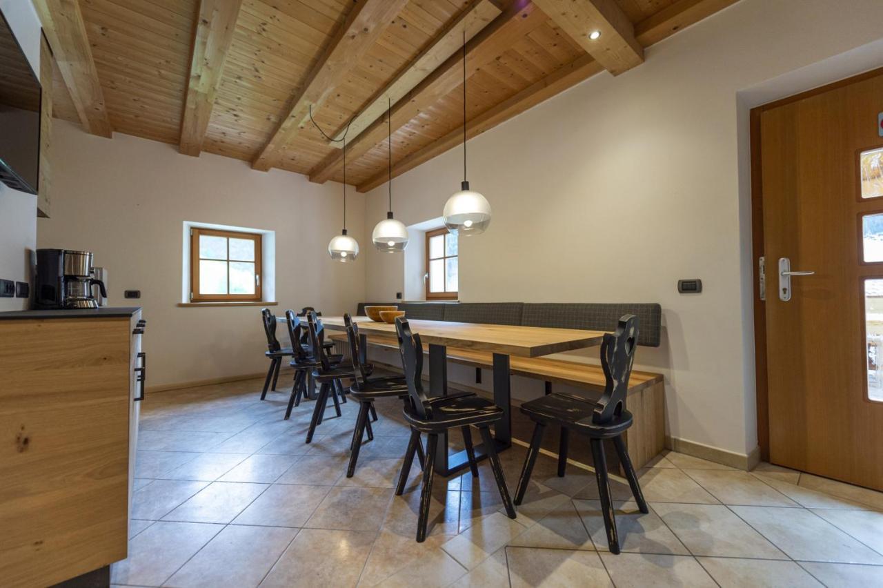 Schoenau Bio & Spa Family Apartments Ortisei Zewnętrze zdjęcie