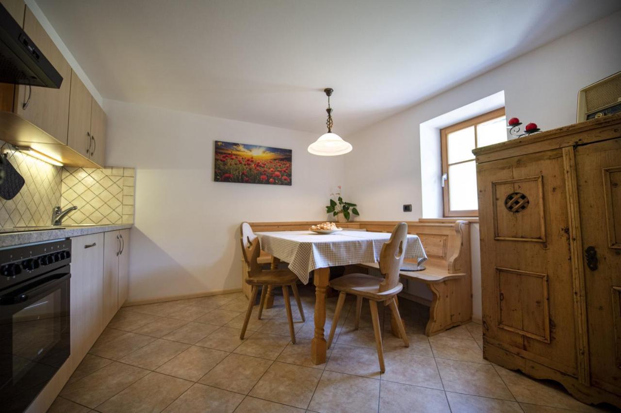 Schoenau Bio & Spa Family Apartments Ortisei Zewnętrze zdjęcie