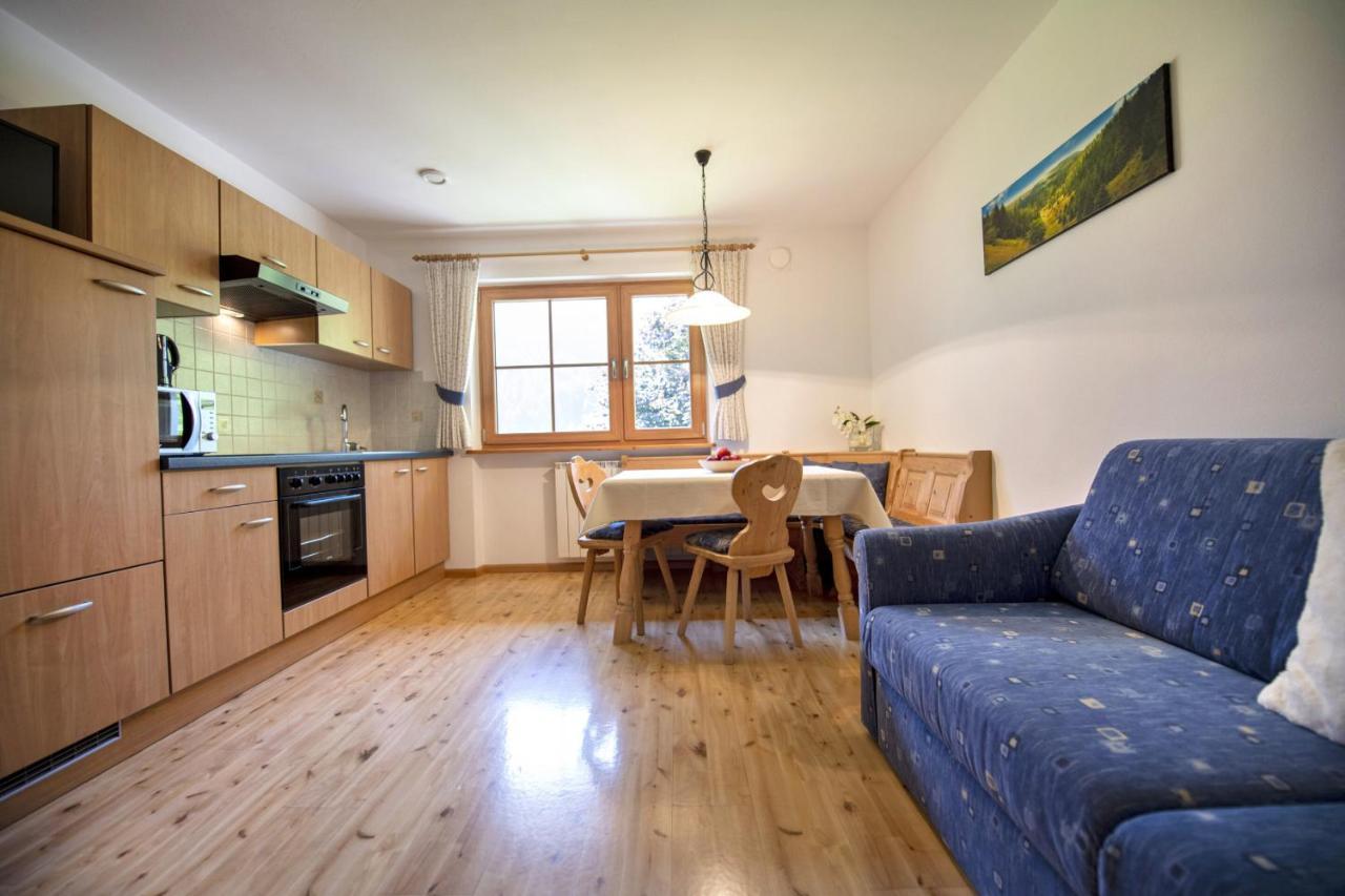Schoenau Bio & Spa Family Apartments Ortisei Zewnętrze zdjęcie