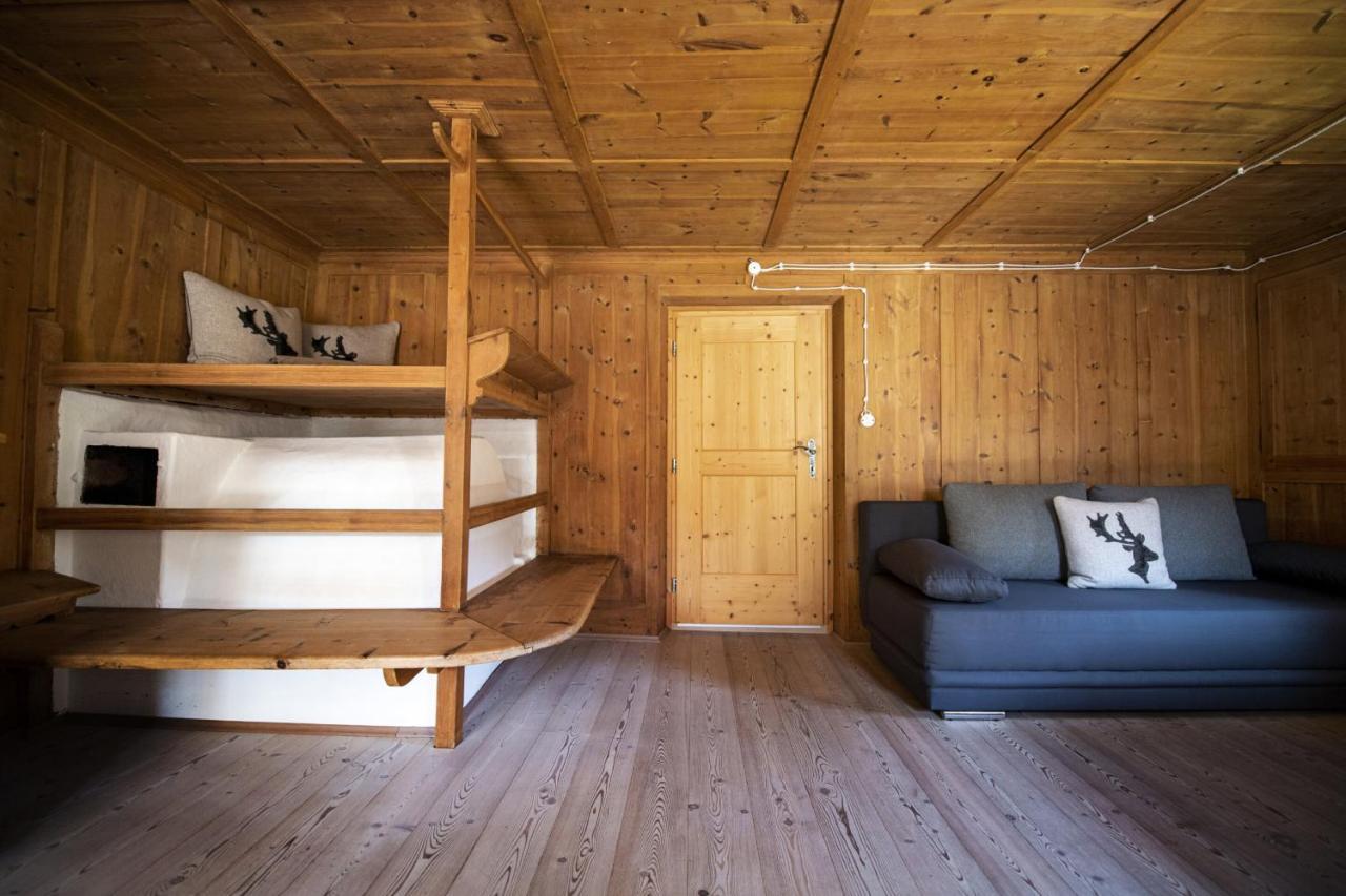 Schoenau Bio & Spa Family Apartments Ortisei Zewnętrze zdjęcie