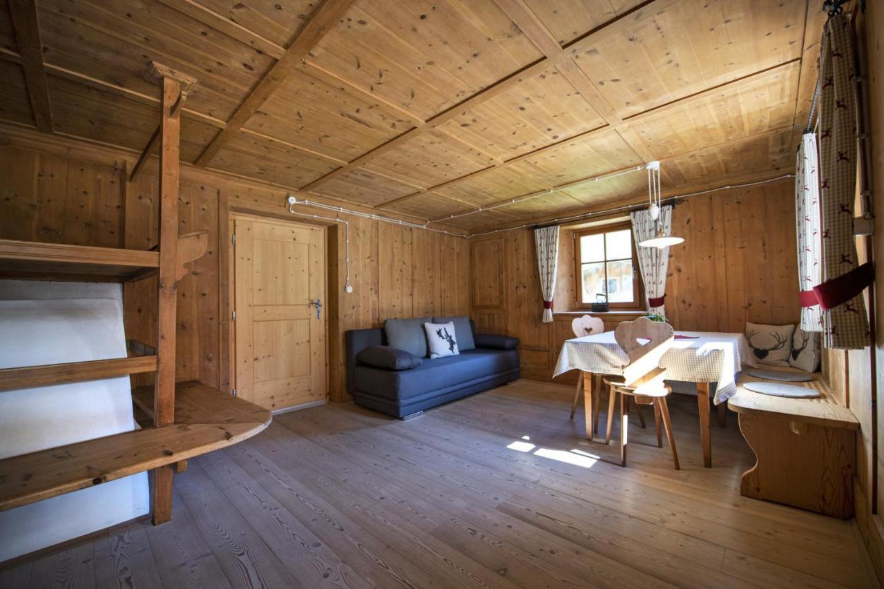 Schoenau Bio & Spa Family Apartments Ortisei Zewnętrze zdjęcie