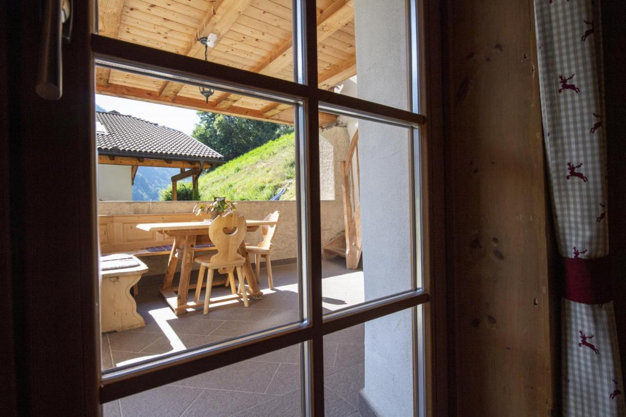 Schoenau Bio & Spa Family Apartments Ortisei Zewnętrze zdjęcie
